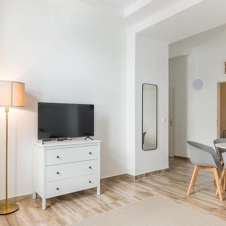 Xxxl Bed/ Free Parking/ Central Wien Eksteriør bilde