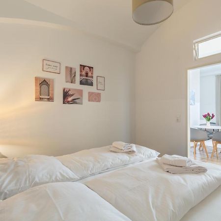 Xxxl Bed/ Free Parking/ Central Wien Eksteriør bilde