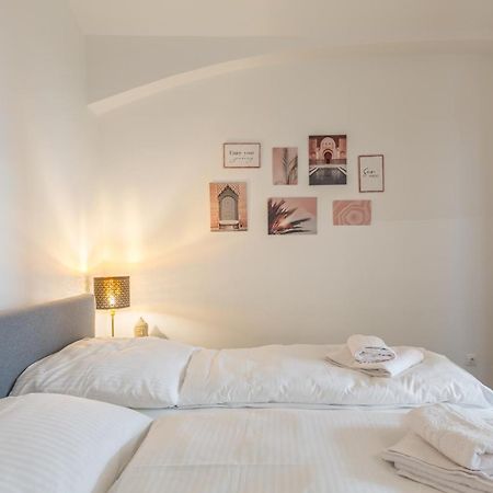 Xxxl Bed/ Free Parking/ Central Wien Eksteriør bilde
