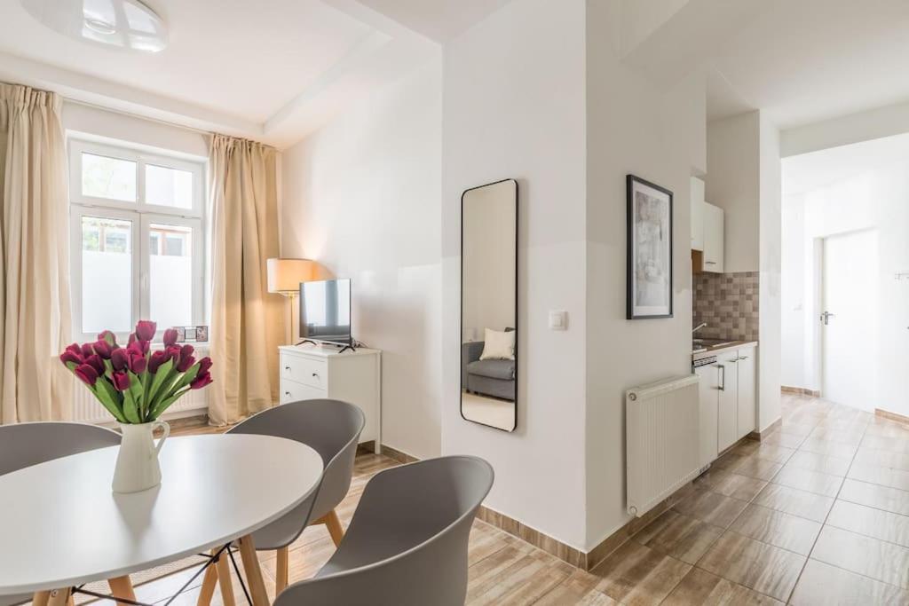 Xxxl Bed/ Free Parking/ Central Wien Eksteriør bilde