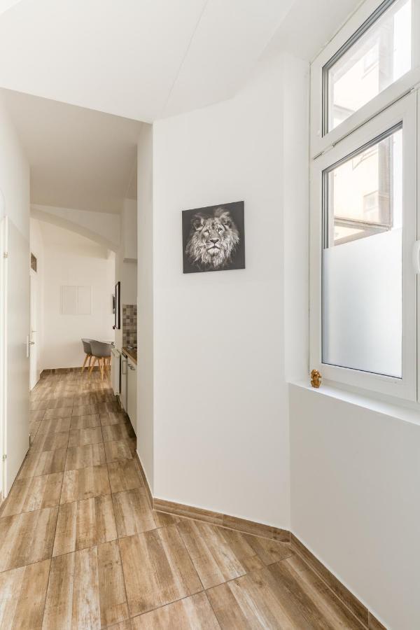 Xxxl Bed/ Free Parking/ Central Wien Eksteriør bilde